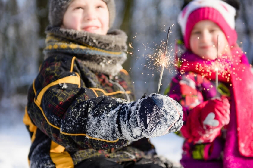 A New Year Practice Your Whole Family Will Love