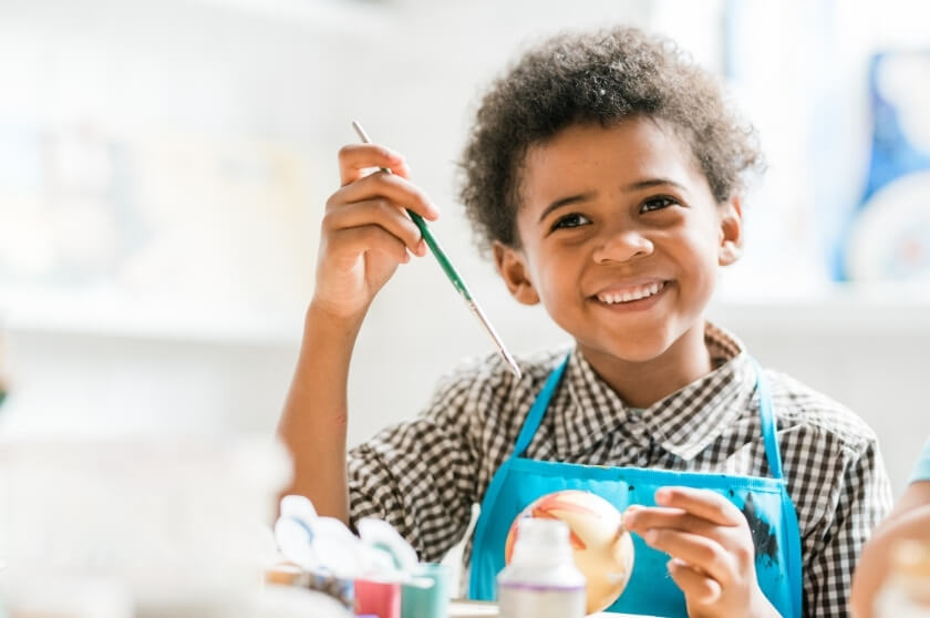 9 Crafty and Unique Holiday DIY Gifts for Kids