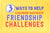 3 Ways to Help Children Navigate Friendship Challenges