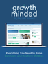 GrowthMinded Membership (7-Day Free Trial)