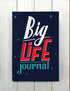 Big Life Journal for Teens & Tweens (ages 11+)