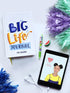 Big Life Journal Buddies + Big Life Journal for Kids Bundle